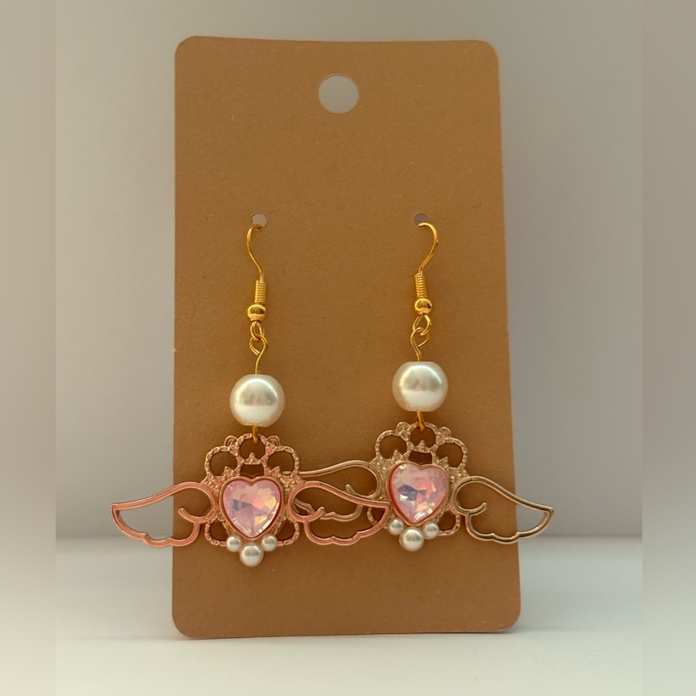 2/10 ✨Handmade Earrings